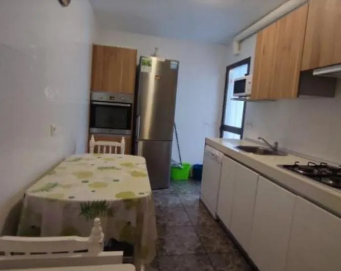 Zh Mefistofles Apartaments Málaga Lägenhet