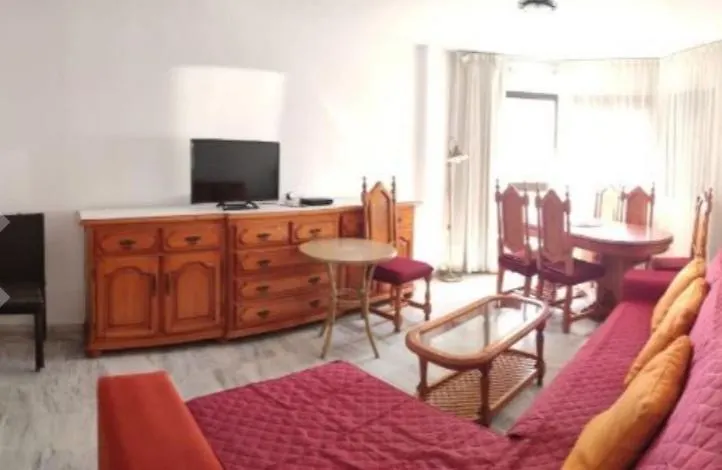 Zh Mefistofles Apartaments Málaga 0*,  Spanien