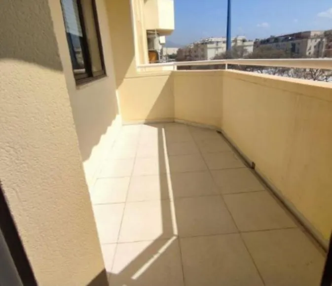 Lägenhet Zh Mefistofles Apartaments Málaga