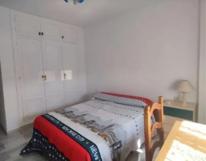 Zh Mefistofles Apartaments Málaga