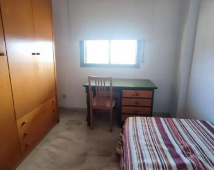 Zh Mefistofles Apartaments Málaga Lägenhet