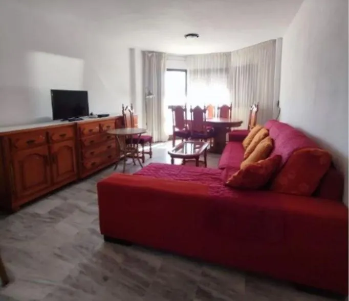 Zh Mefistofles Apartaments Málaga