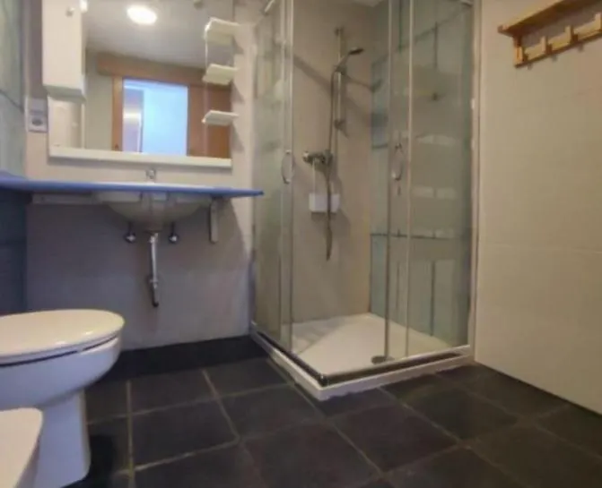Zh Mefistofles Apartaments Málaga